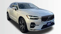 2023 Volvo XC60 B5 Plus Bright Theme