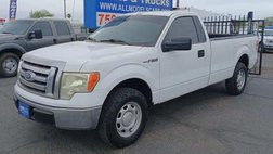 2011 Ford F-150 XL