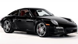 2009 Porsche 911 Carrera 4S