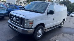 2014 Ford E-Series E-250