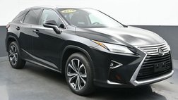 2019 Lexus RX 350 350 AWD