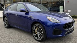 2023 Maserati Grecale GT