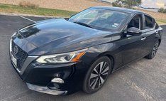 2019 Nissan Altima 2.5 SL