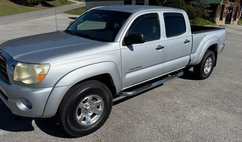 2006 Toyota Tacoma V6