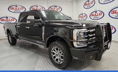 2023 Ford Super Duty F-350 King Ranch