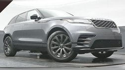 2018 Land Rover Range Rover Velar P250 R-Dynamic SE