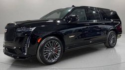 2023 Cadillac Escalade-V ESV Base