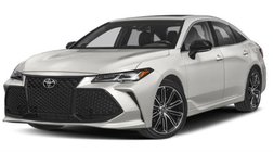 2019 Toyota Avalon Touring
