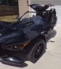 2018 Other Makes SLR