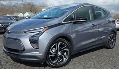 2023 Chevrolet Bolt EV 2LT