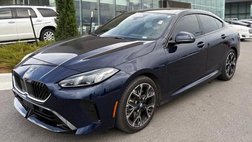 2025 BMW 2 Series 228 xDrive Gran Coupe