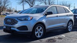 2020 Ford Edge SE