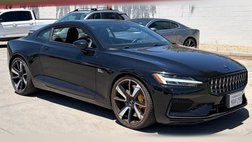 2021 Polestar 1 Base