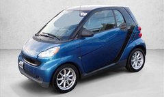 2009 Smart Fortwo BRABUS