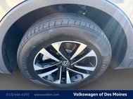 2024 Volkswagen Tiguan S 4Motion