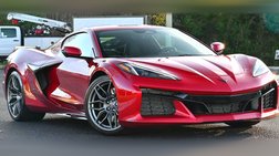 2024 Chevrolet Corvette Z06