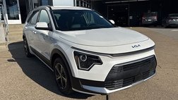 2025 Kia Niro Plug-In Hybrid EX