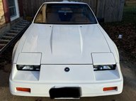 1986 Nissan 300ZX Turbo