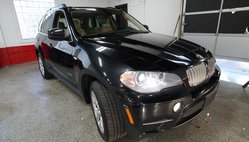 2013 BMW X5 SERVICED AND SHARP!~