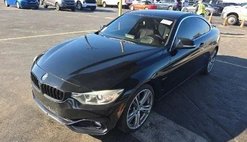2016 BMW 4 Series 428i