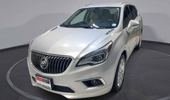 2016 Buick Envision Premium I