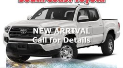 2019 Toyota Tacoma SR5 RWD