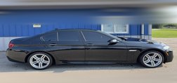2015 BMW 5 Series 535i xDrive