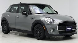 2019 MINI Hardtop 
