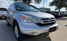 2011 Honda CR-V EX-L