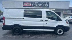2019 Ford Transit 150
