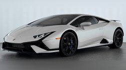 2023 Lamborghini Huracan Tecnica