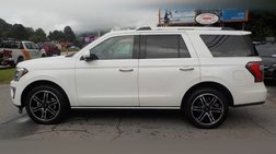 2020 Ford Expedition Limited