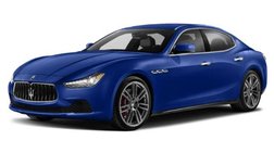 2015 Maserati Ghibli S Q4