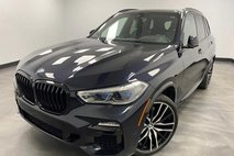 2019 BMW X5 xDrive50i