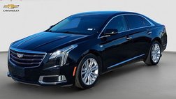 2019 Cadillac XTS Luxury
