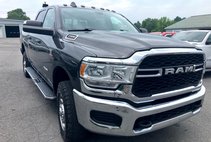 2020 Ram Ram Pickup 2500 Tradesman