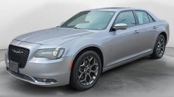 2015 Chrysler 300 S
