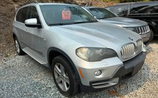 2009 BMW X5 xDrive48i