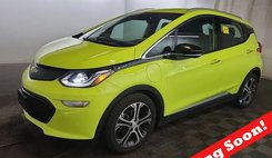 2019 Chevrolet Bolt EV Premier