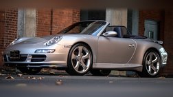 2005 Porsche 911 