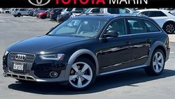 2014 Audi Allroad 2.0T quattro Premium Plus