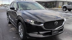 2025 Mazda CX-30 2.5 S Premium