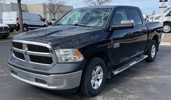 2016 Ram Ram Pickup 1500 Tradesman