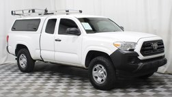 2019 Toyota Tacoma 