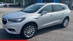 2021 Buick Enclave Premium