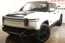 2022 Rivian R1T Launch Edition