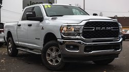 2024 Ram Ram Pickup 2500 Big Horn