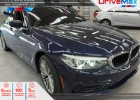 2020 BMW 5 Series 530i xDrive