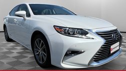 2018 Lexus ES 300h Base