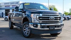 2021 Ford Super Duty F-250 Lariat